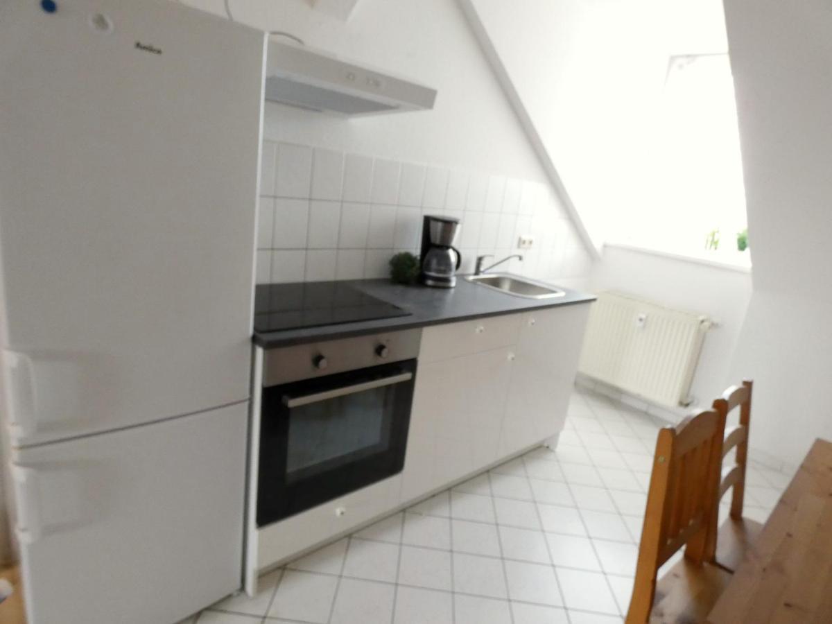 Sunnyhome Monteurwohnungen Und Apartments In Erfurt Exterior foto